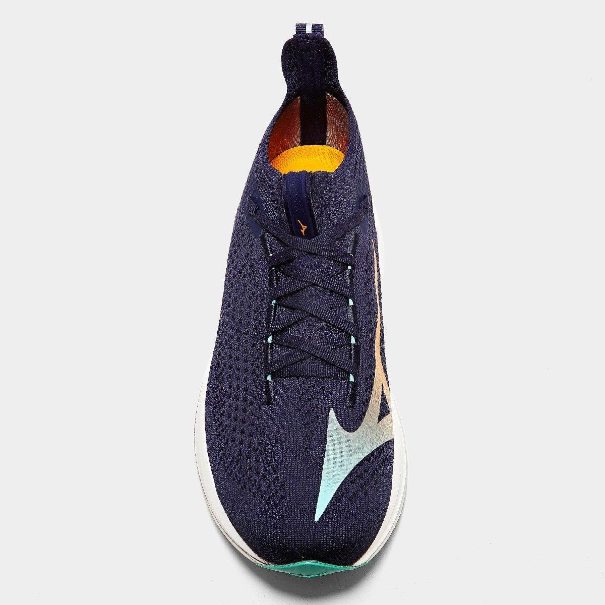 Tênis Mizuno Neo Vista 2 Masculino - Tam: 44 - 3