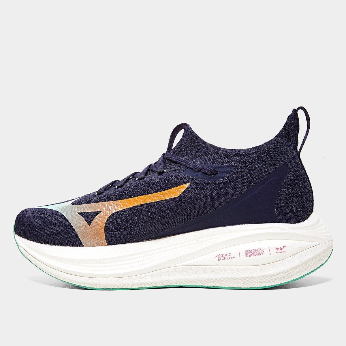 Tênis Mizuno Neo Vista 2 Masculino - Tam: 44 - 4