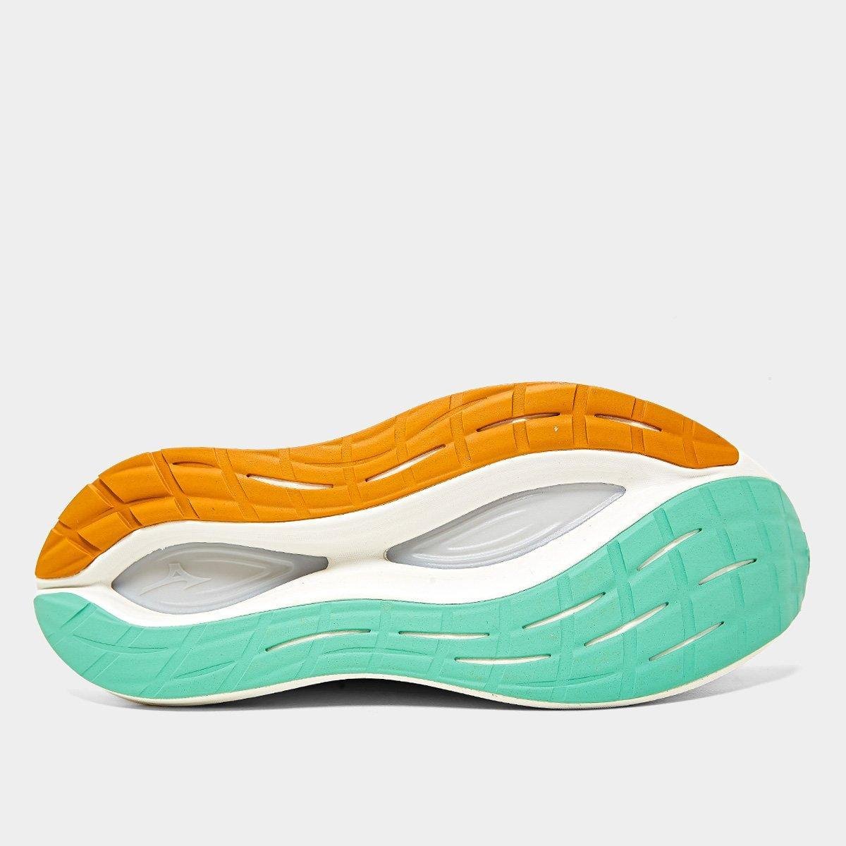 Tênis Mizuno Neo Vista 2 Masculino - Tam: 44 - 5