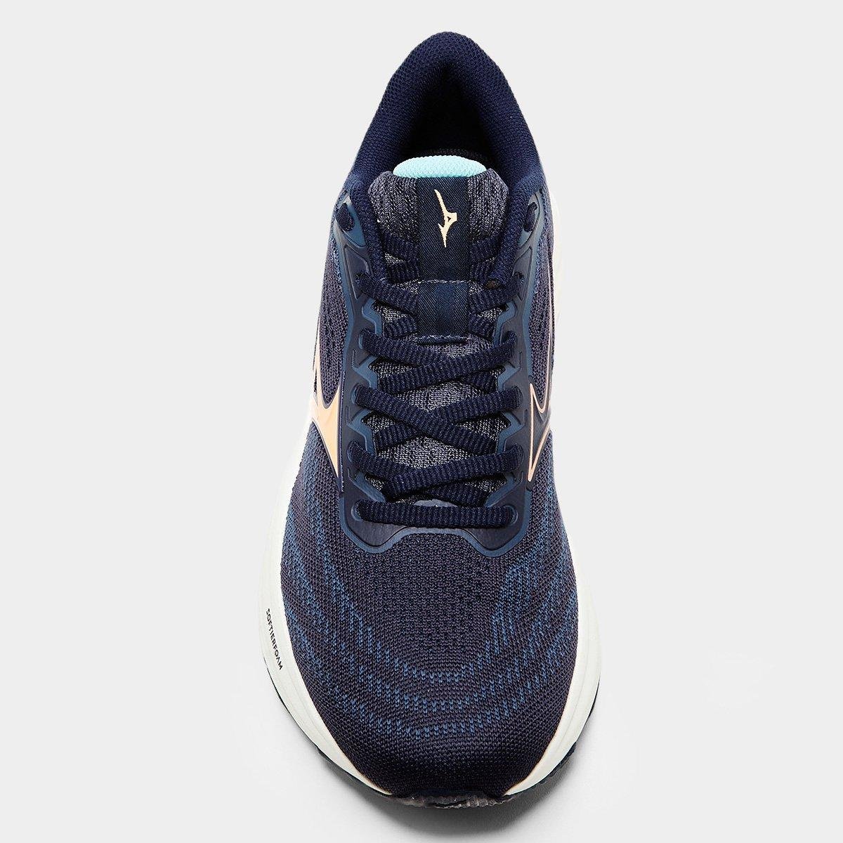 Tênis Mizuno Goya 3 Feminino - Tam: 39 - 3