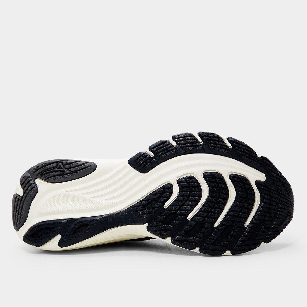 Tênis Mizuno Goya 3 Feminino - Tam: 39 - 4
