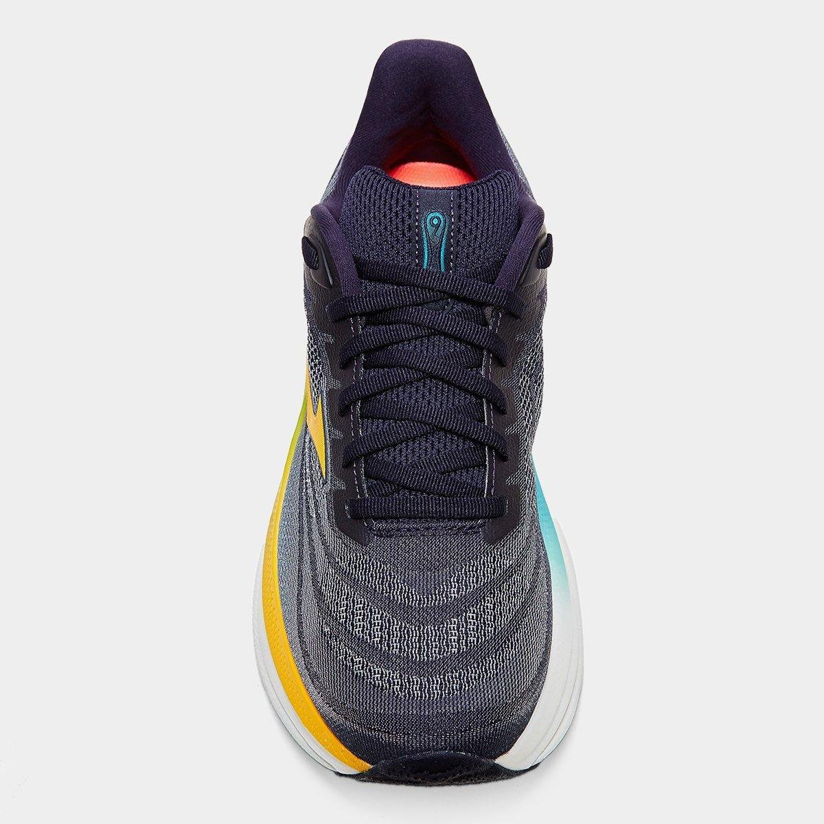 Tênis Mizuno Wave Sky 9 Masculino - Tam: 40 - 3