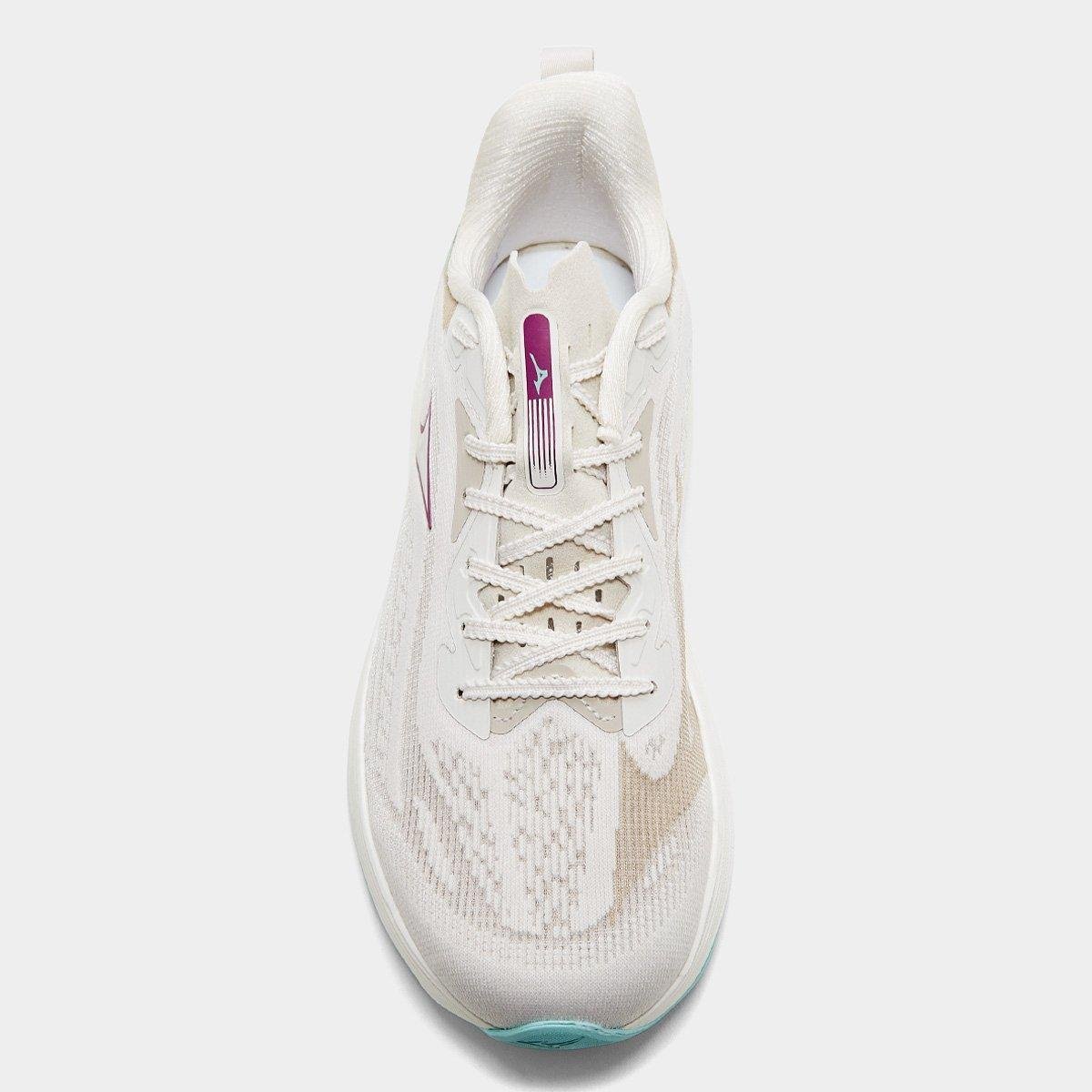 Tênis Mizuno Neo Vortex Feminino - Tam: 39 - 2