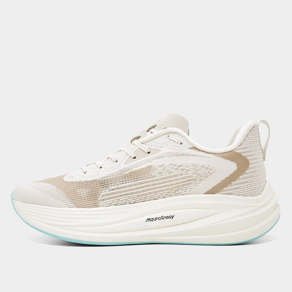Tênis Mizuno Neo Vortex Feminino - Tam: 39 - 4