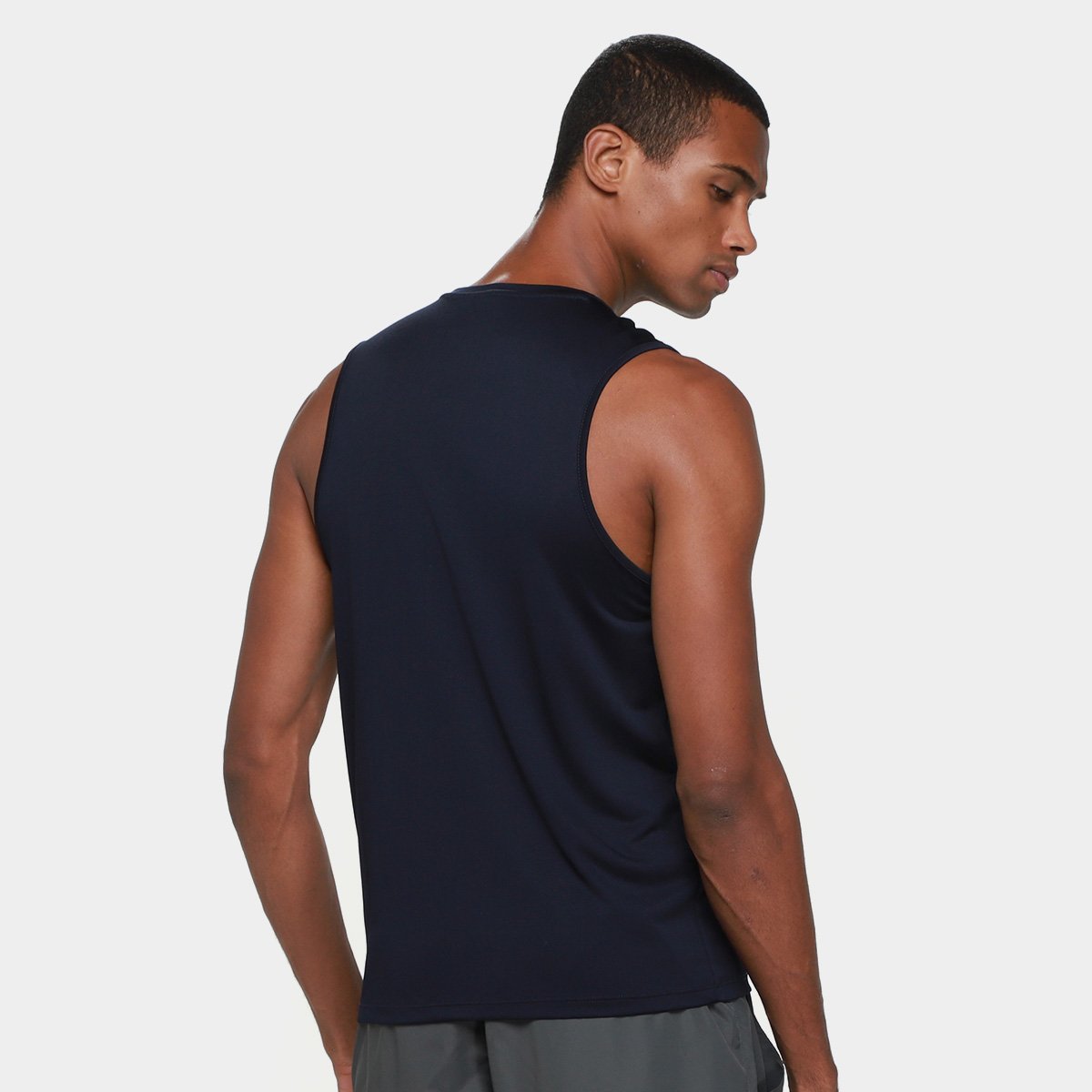 Regata Mizuno Nirvana Masculina - Tam: M - 1
