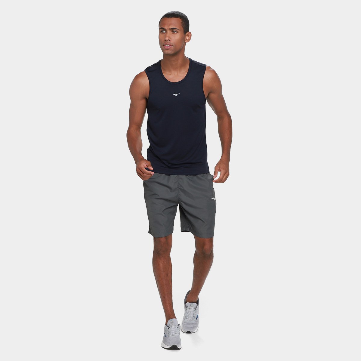 Regata Mizuno Nirvana Masculina - Tam: M - 3