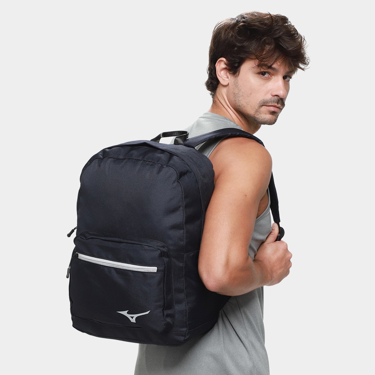 Mochila Mizuno Basic - 1