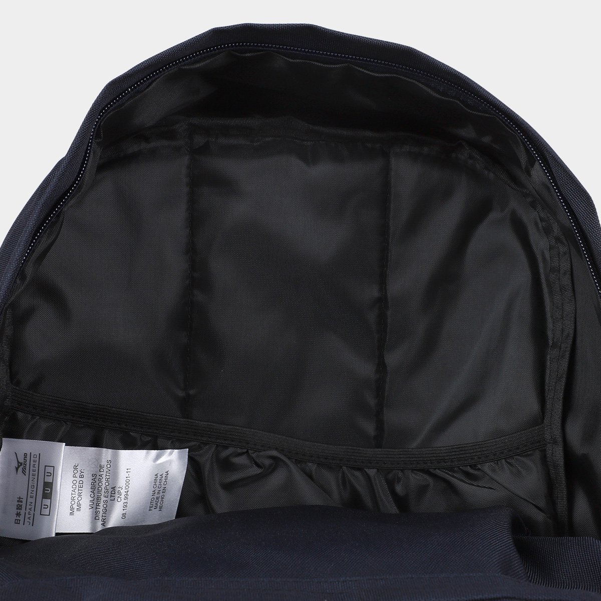 Mochila Mizuno Basic - 4
