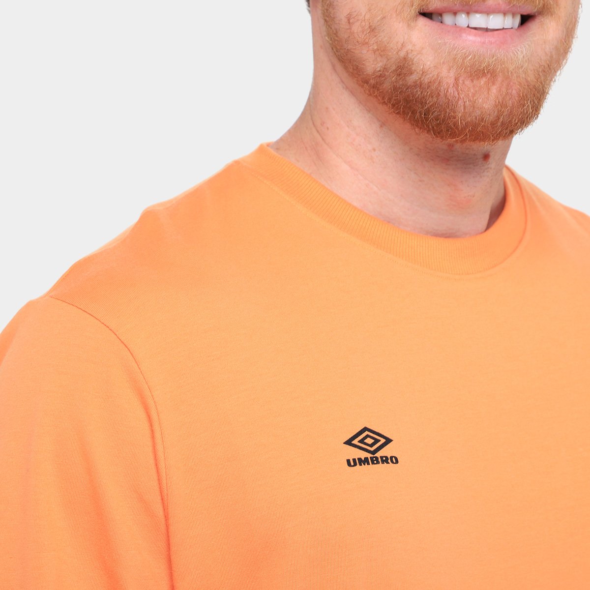 Camiseta Umbro Chess Waves Masculino - Tam: P - 2