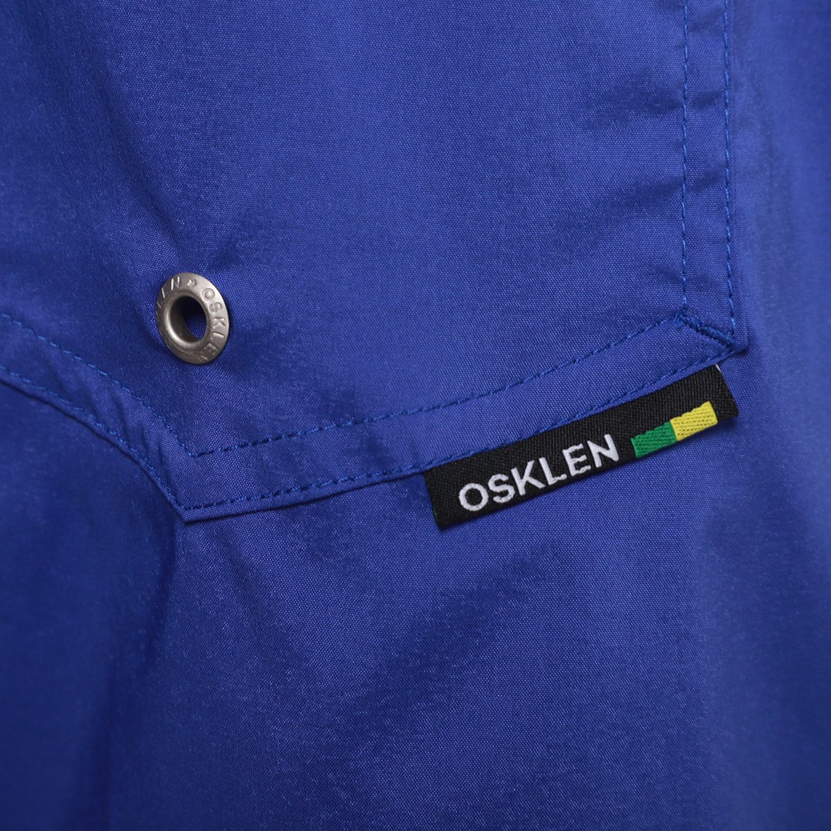 Shorts Osklen New Aquaone Flex Masculino - Tam: P - 2