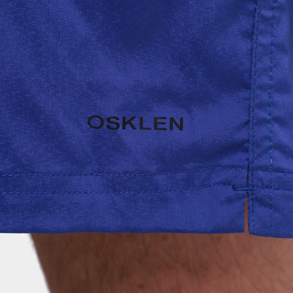 Shorts Osklen New Aquaone Flex Masculino - Tam: P - 3