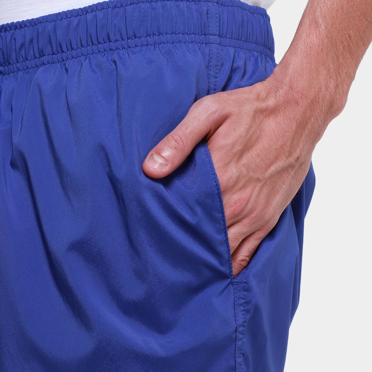 Shorts Osklen New Aquaone Flex Masculino - Tam: P - 4