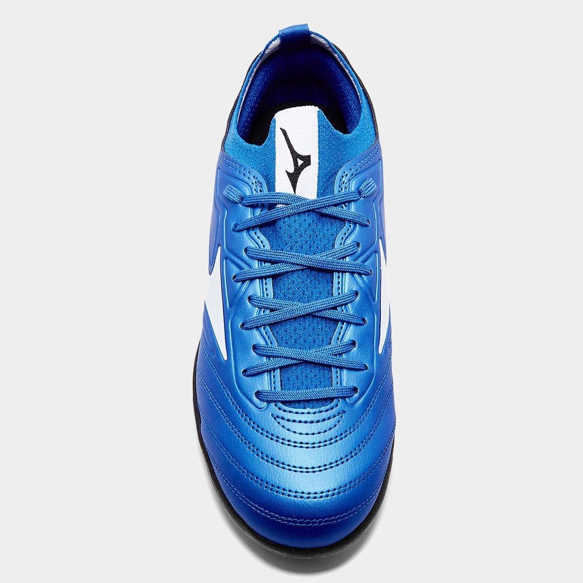 Chuteira Society Mizuno Regent Unissex - Tam: 44 - 3