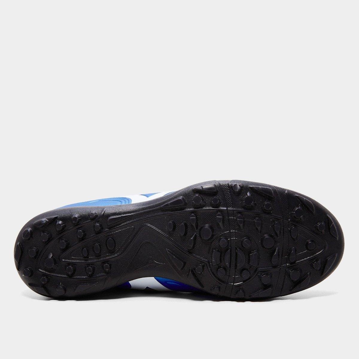 Chuteira Society Mizuno Regent Unissex - Tam: 44 - 4