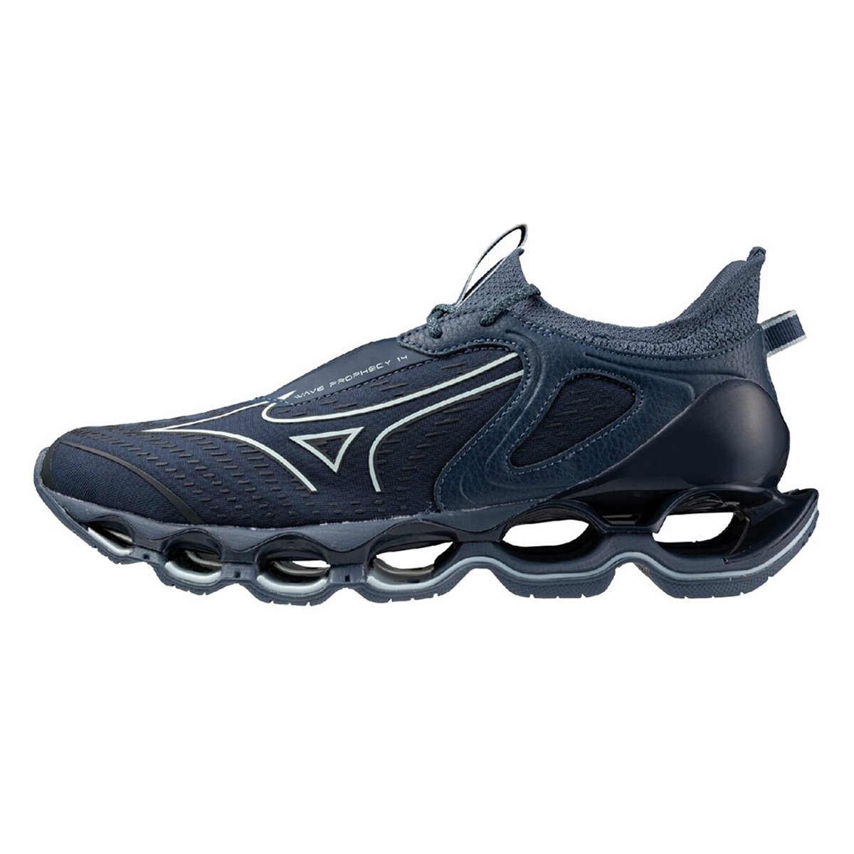 Tênis Mizuno Wave Prophecy 14 - Tam: 44 - 1