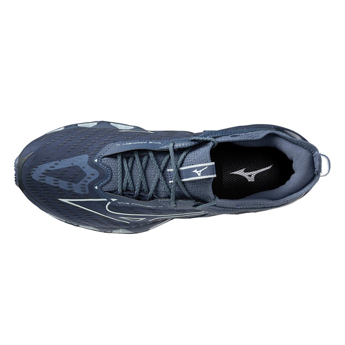 Tênis Mizuno Wave Prophecy 14 - Tam: 44 - 2