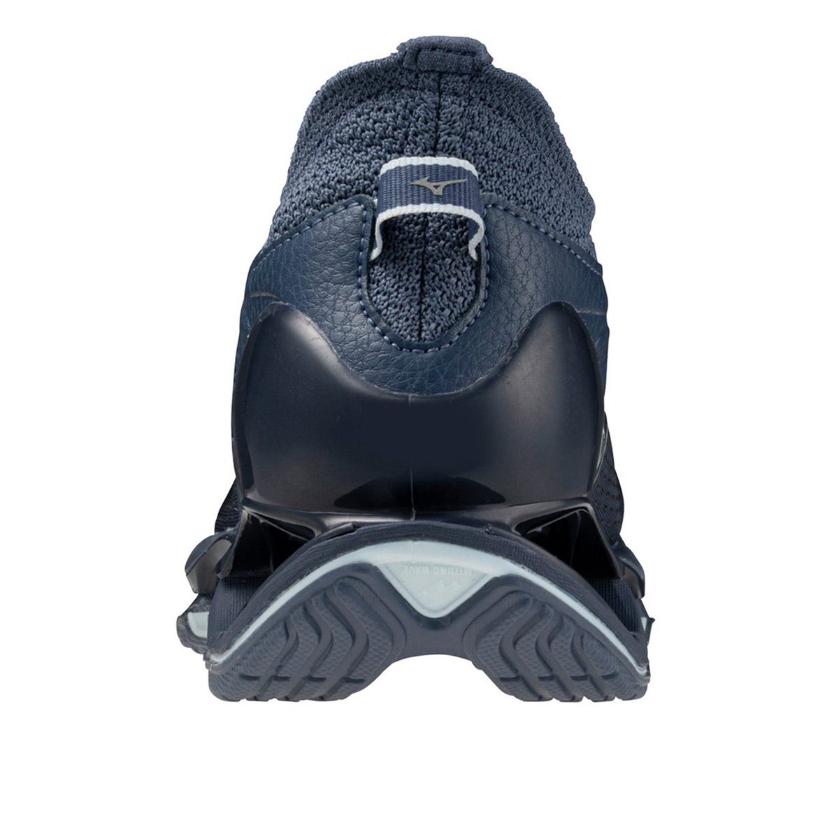 Tênis Mizuno Wave Prophecy 14 - Tam: 44 - 4