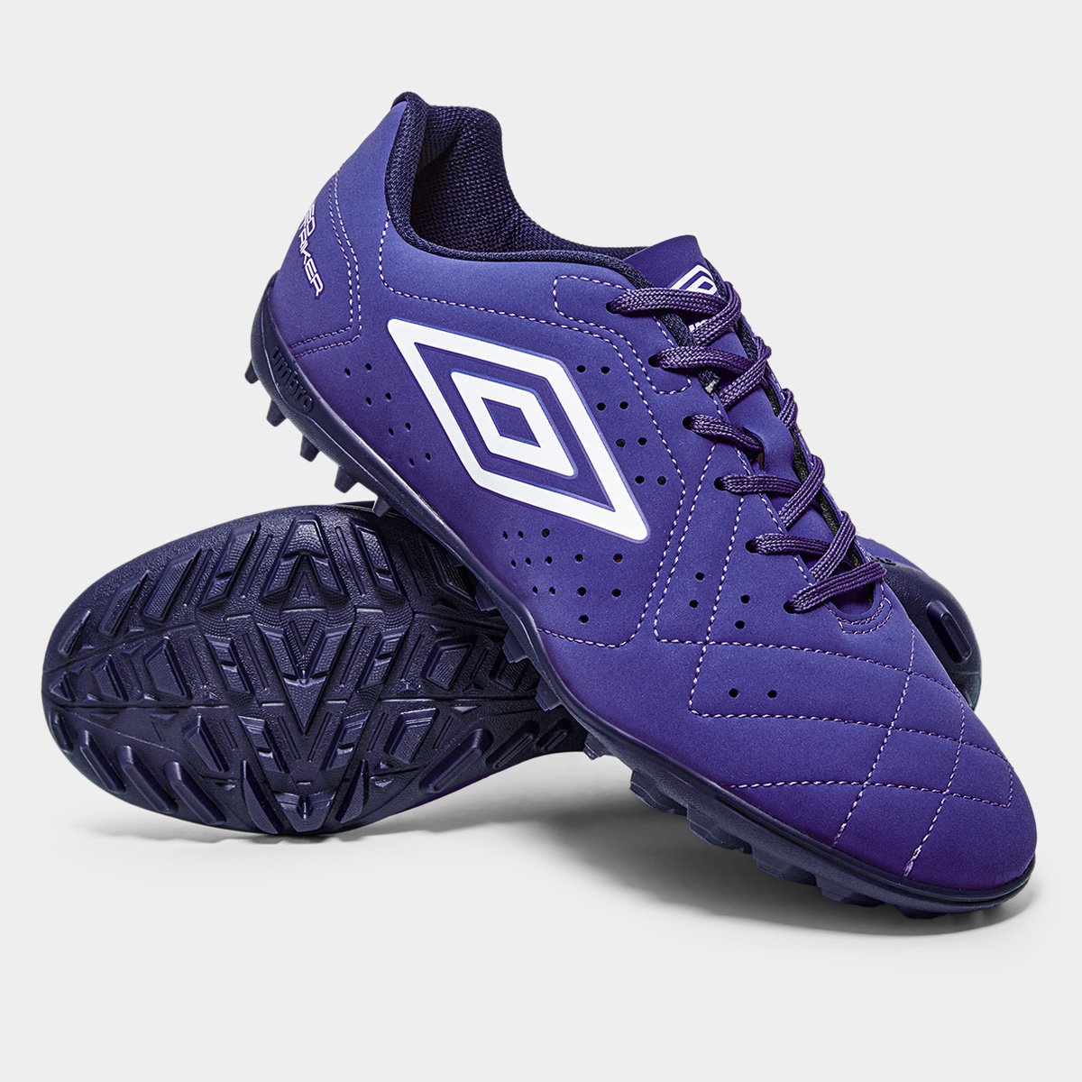 Chuteira Society Umbro Neo Striker Unissex - Tam: 43 - 1