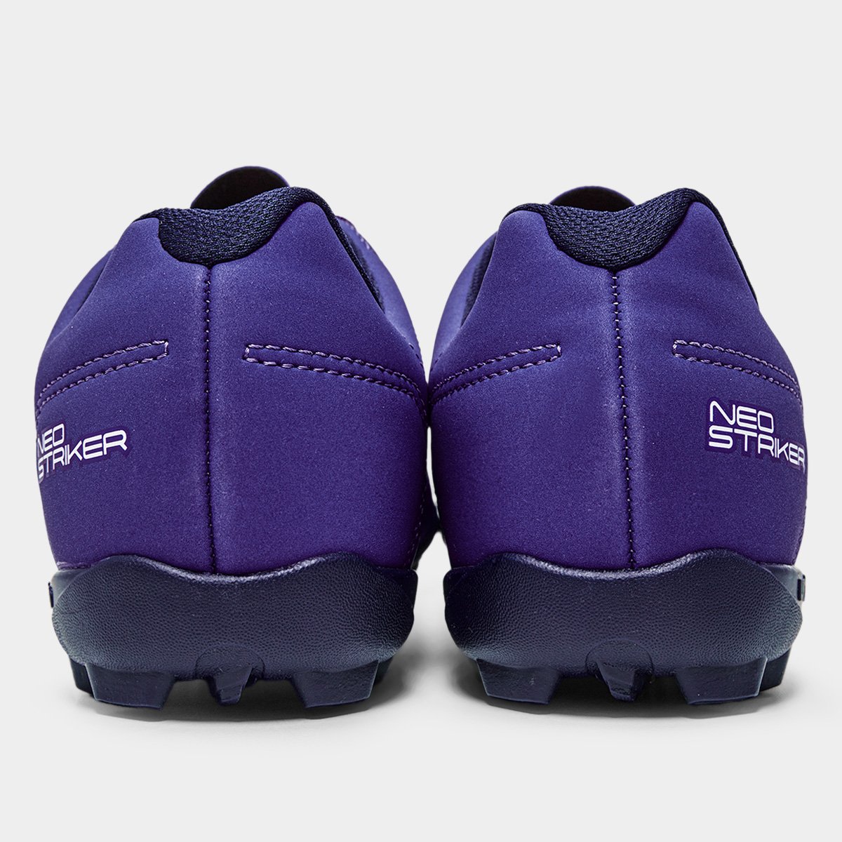 Chuteira Society Umbro Neo Striker Unissex - Tam: 43 - 2