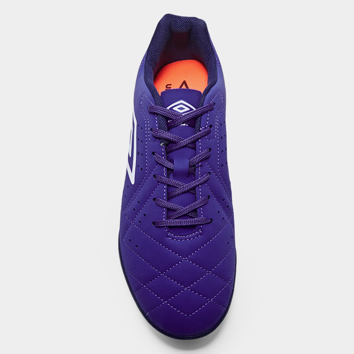 Chuteira Society Umbro Neo Striker Unissex - Tam: 43 - 3
