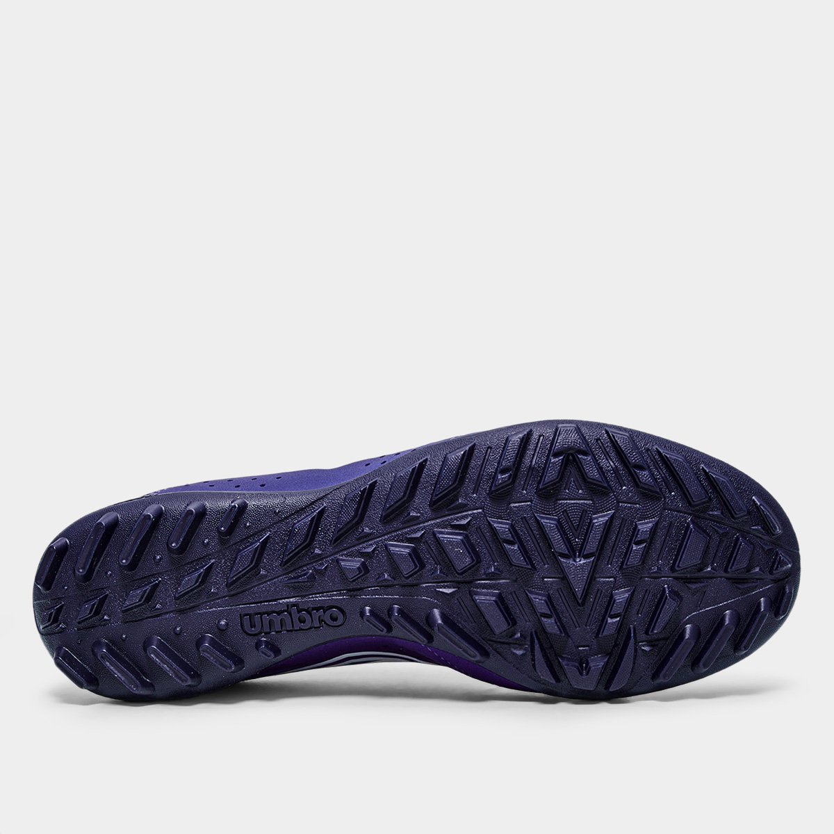 Chuteira Society Umbro Neo Striker Unissex - Tam: 43 - 4