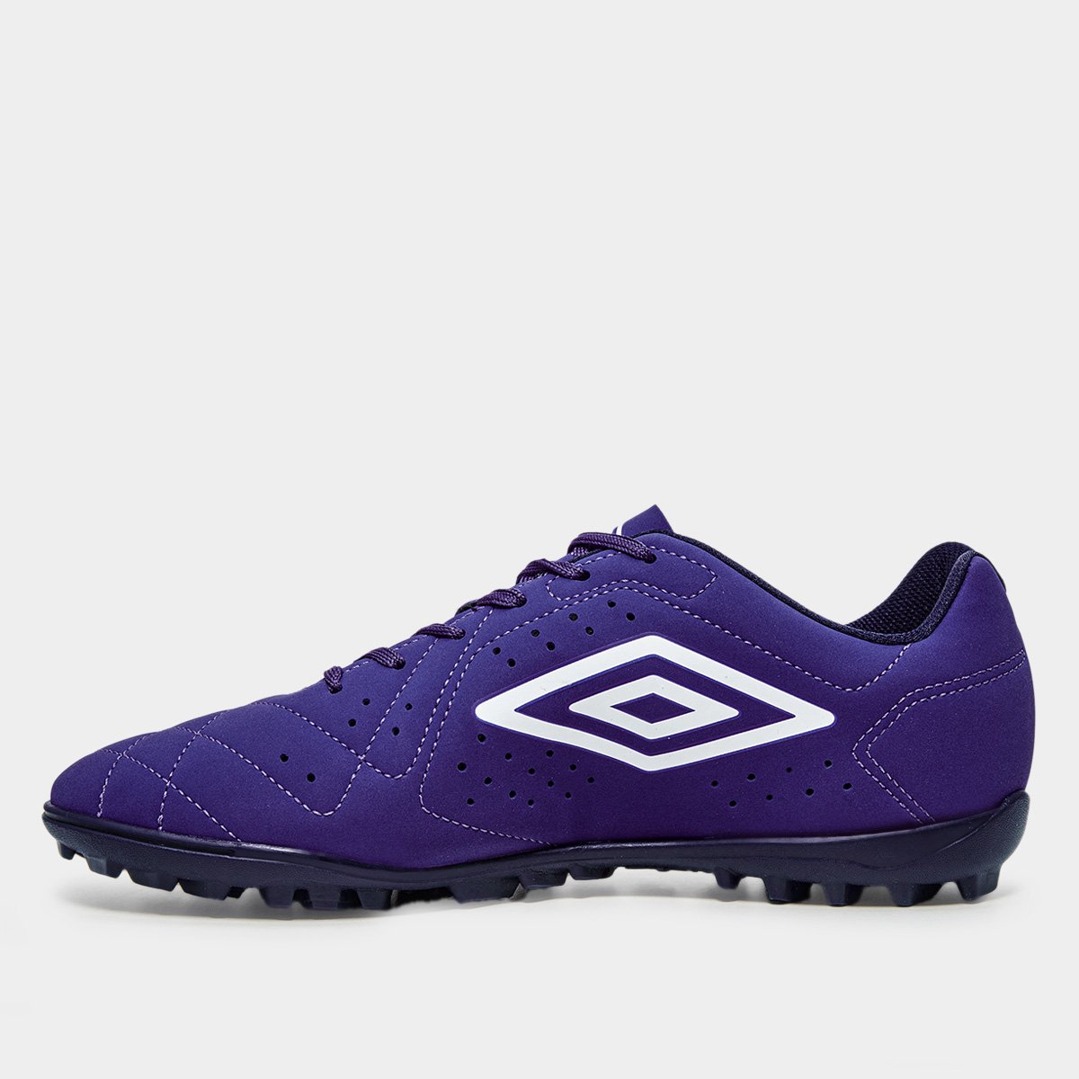 Chuteira Society Umbro Neo Striker Unissex - Tam: 43 - 5