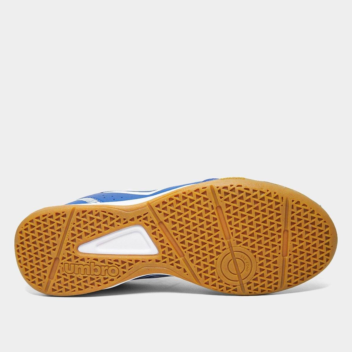 Chuteira Futsal Umbro X-Comfort Unissex - Tam: 45 - 4
