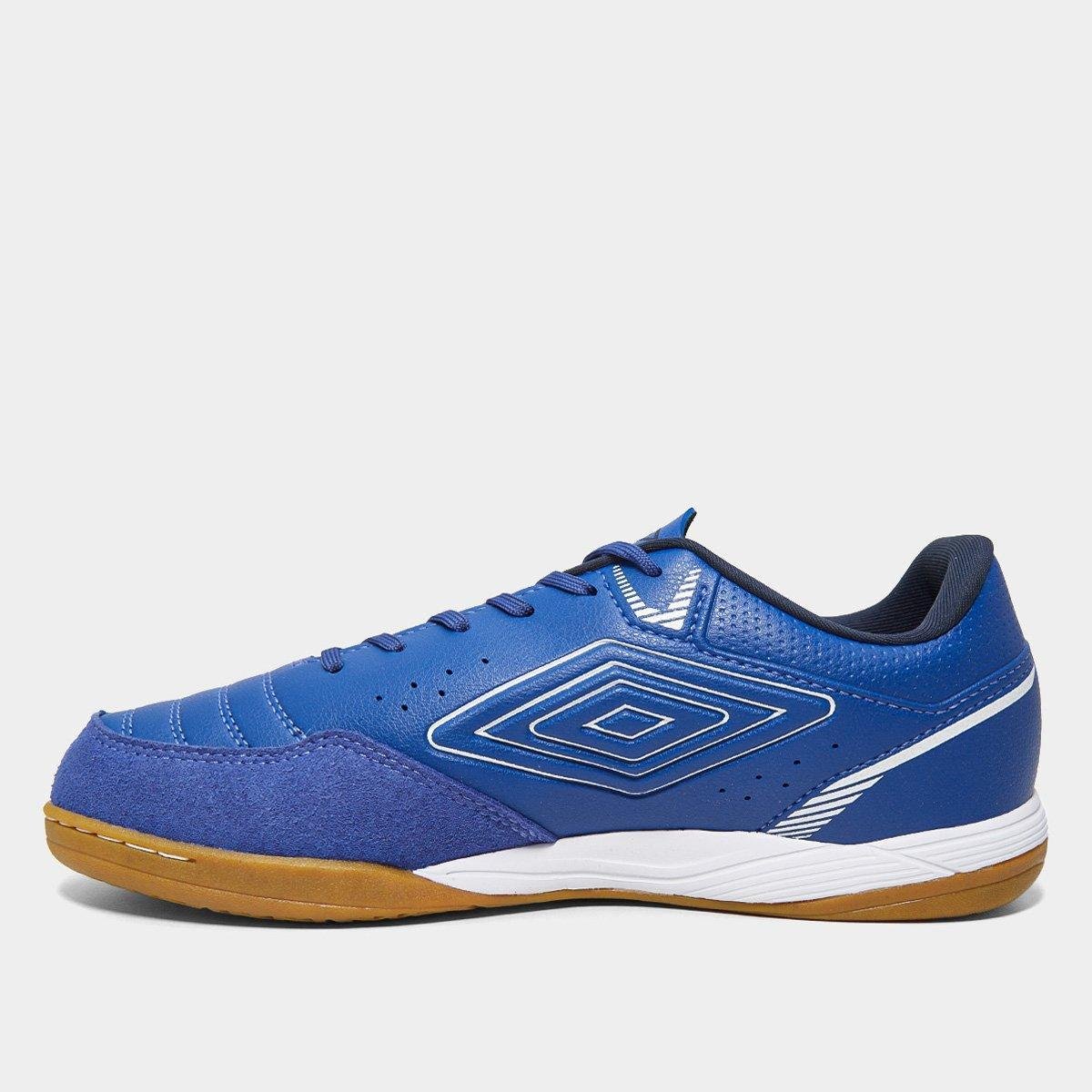 Chuteira Futsal Umbro X-Comfort Unissex - Tam: 45 - 5