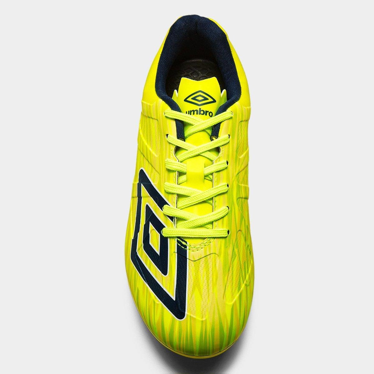 Chuteira Campo Umbro Ultimate Unissex - Tam: 46 - 3