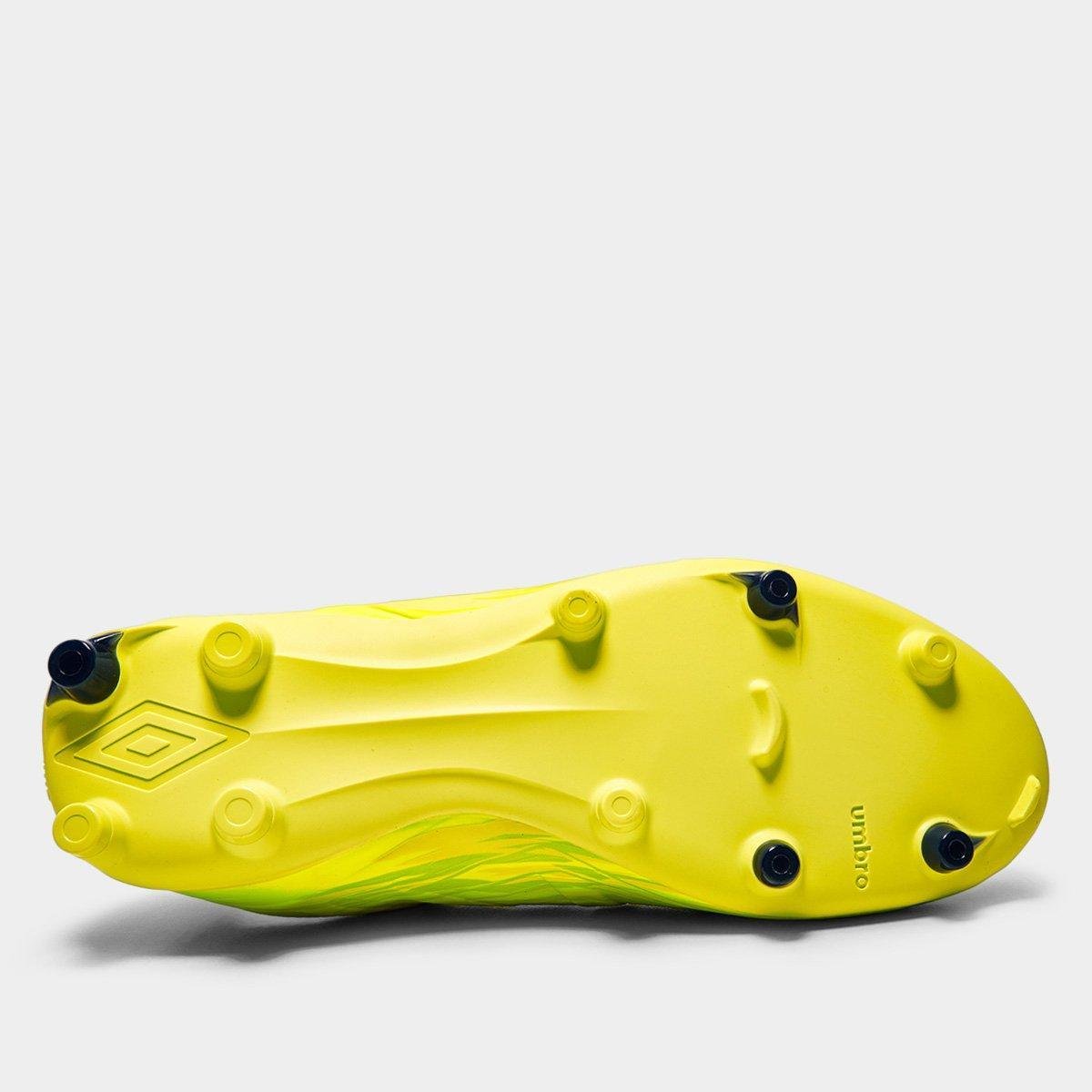 Chuteira Campo Umbro Ultimate Unissex - Tam: 46 - 4
