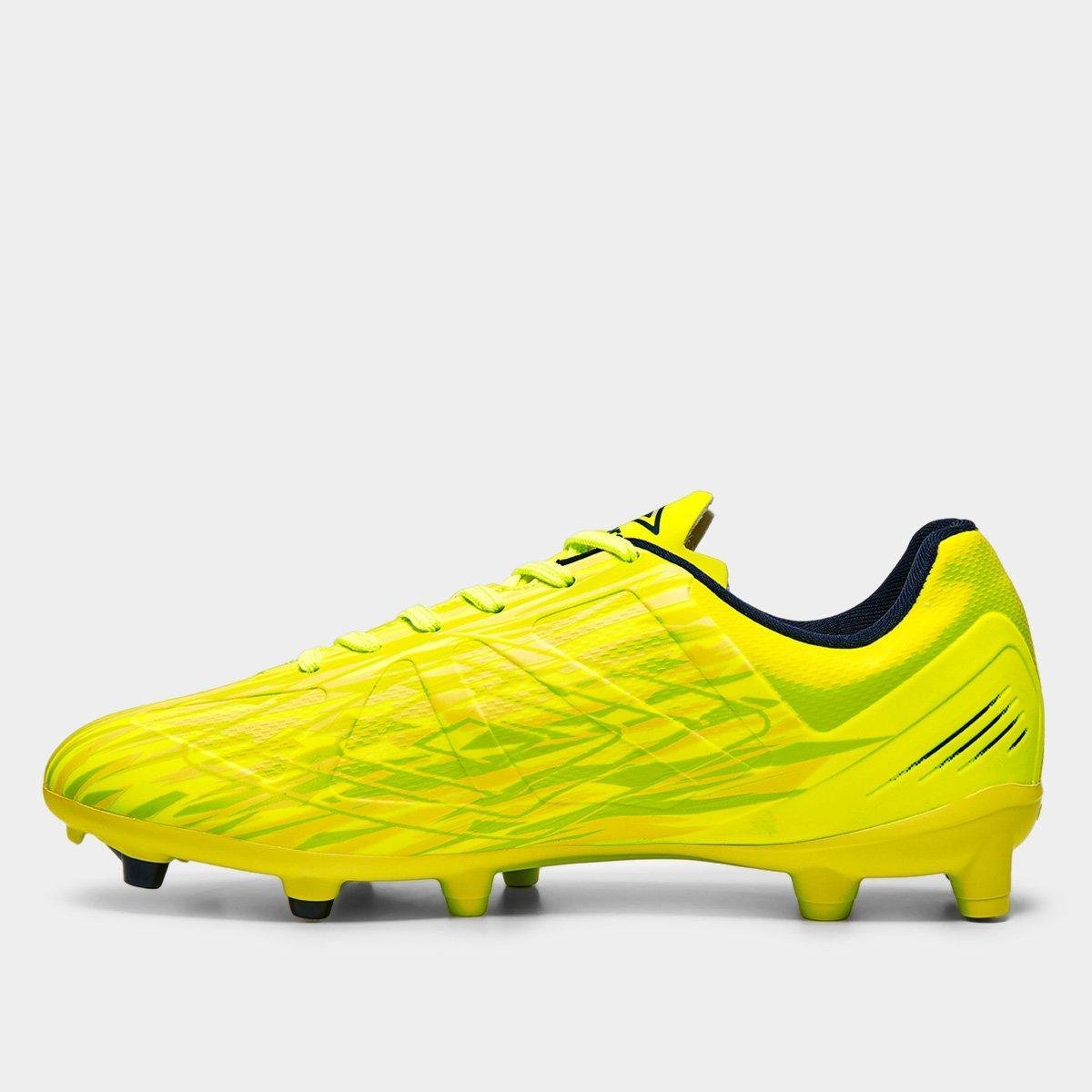 Chuteira Campo Umbro Ultimate Unissex - Tam: 46 - 5