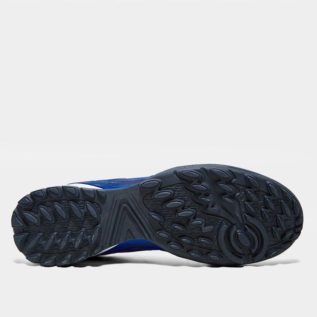 Chuteira Society Umbro Ultimate Unissex - Tam: 46 - 4
