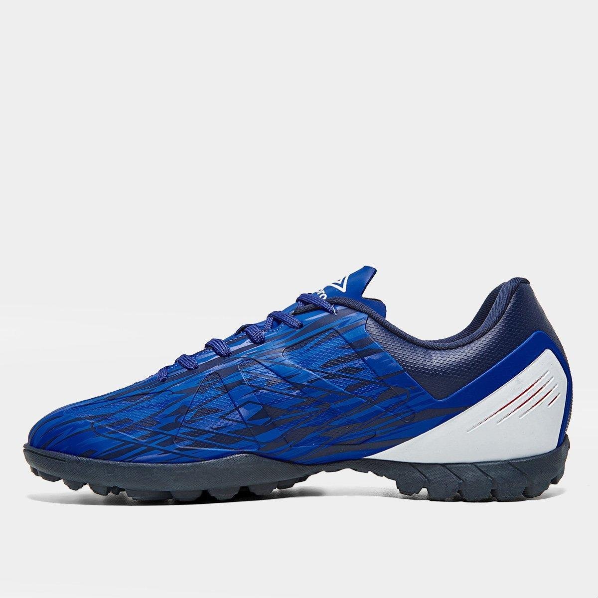 Chuteira Society Umbro Ultimate Unissex - Tam: 46 - 5