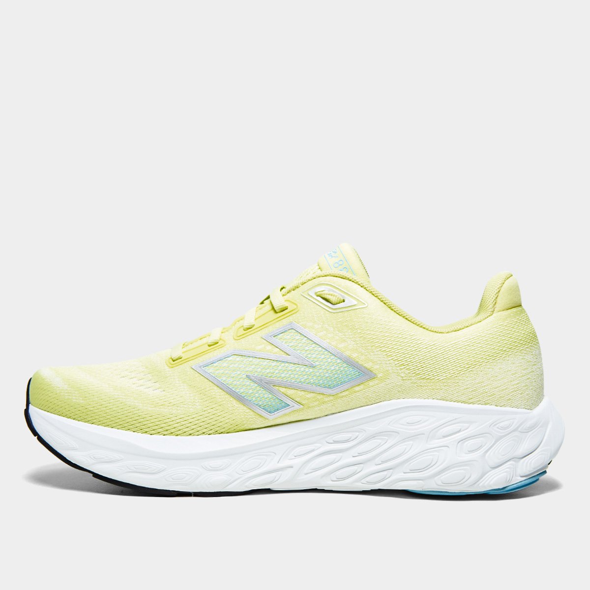 Tênis New Balance Fresh Foam X 880v14 Masculino - Tam: 41 - 5