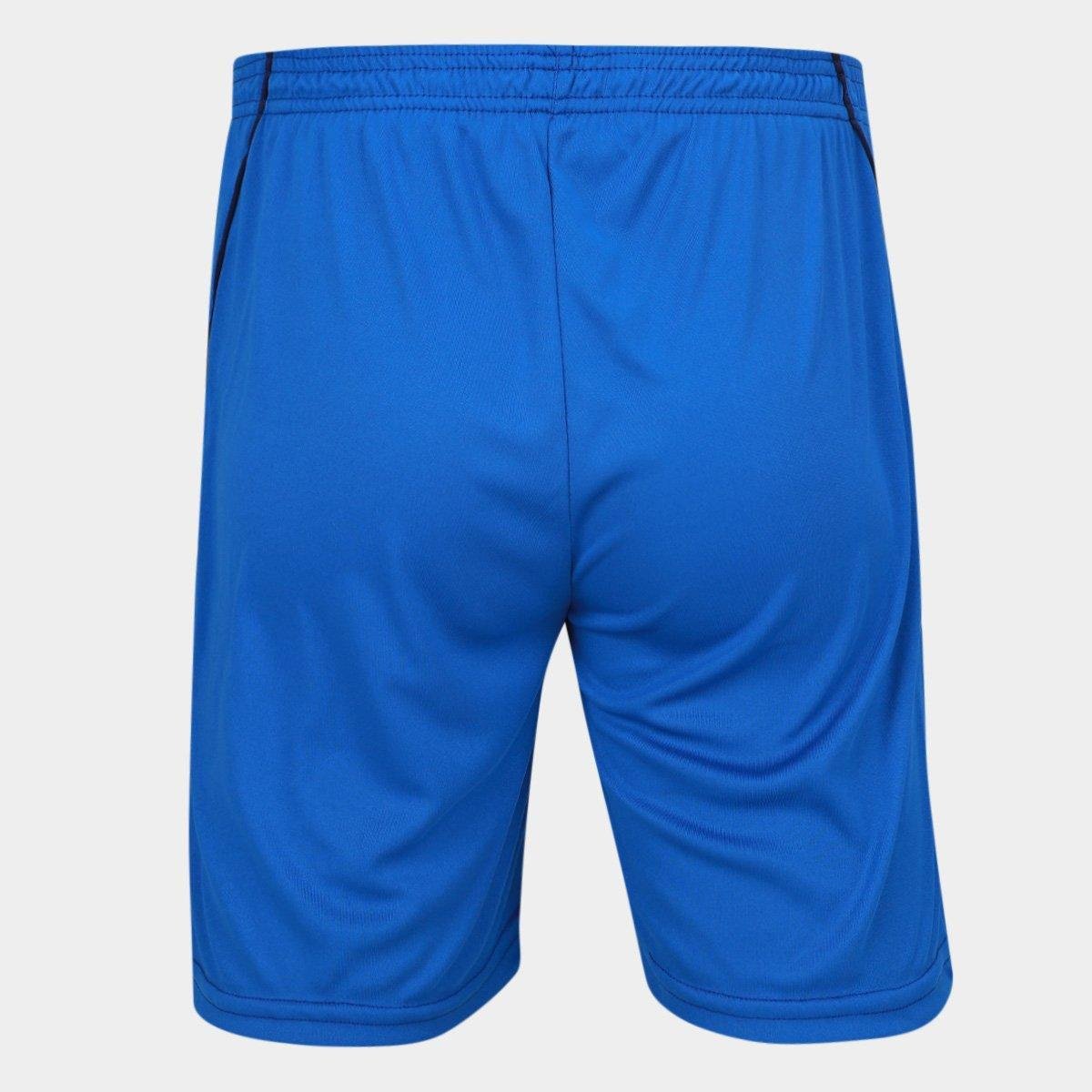 Calção Penalty Futebol Shoulder Unissex - Tam: P - 1