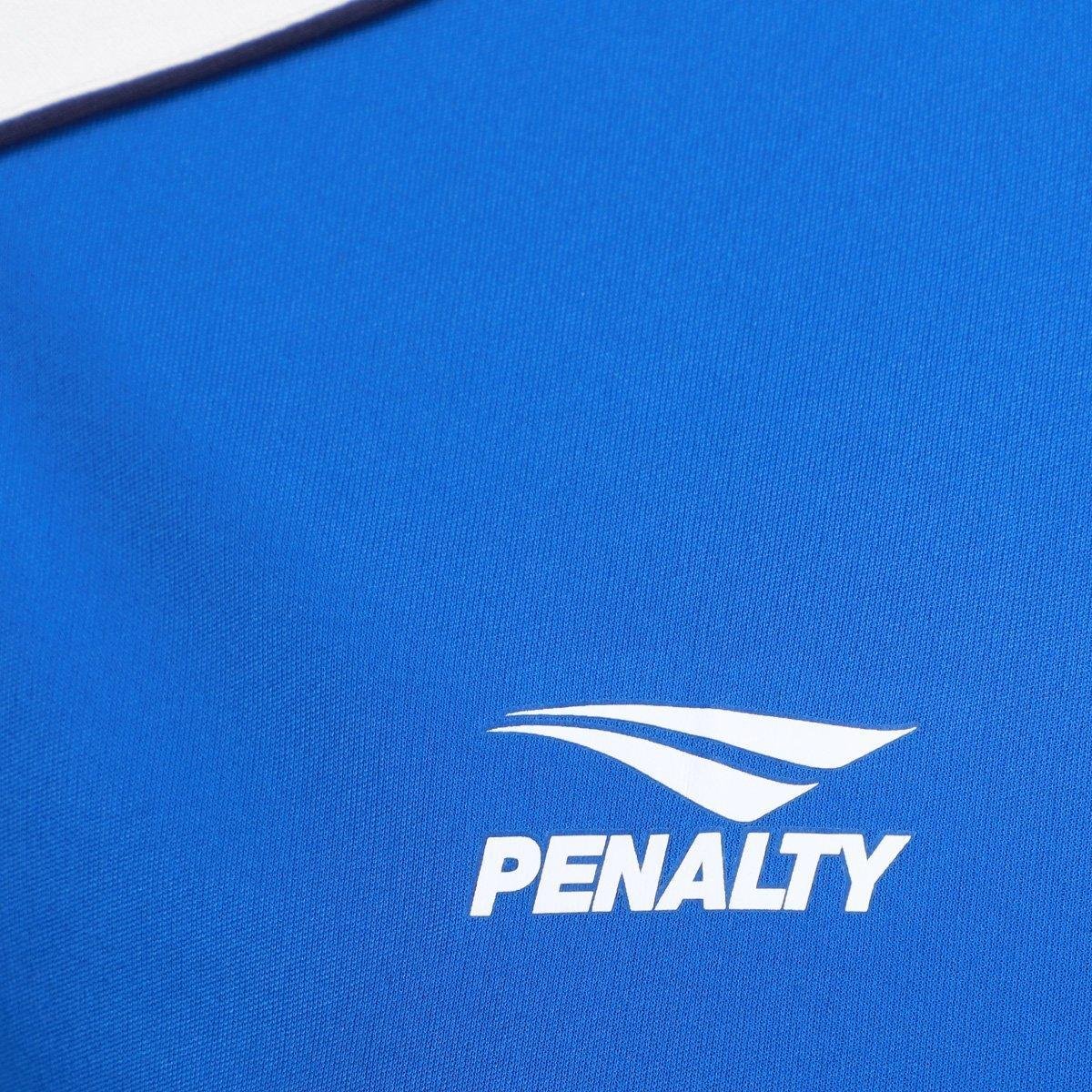 Camisa Penalty Futebol Shoulder Unissex - Tam: P - 2