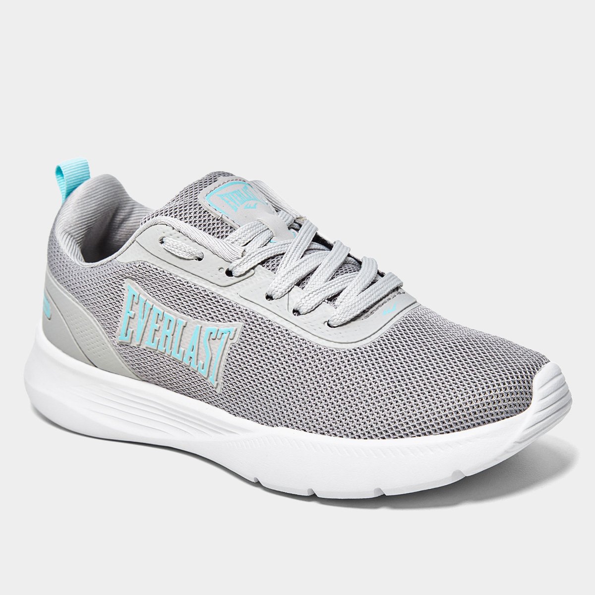 Tênis Everlast Star Feminino - Tam: 34 - 1