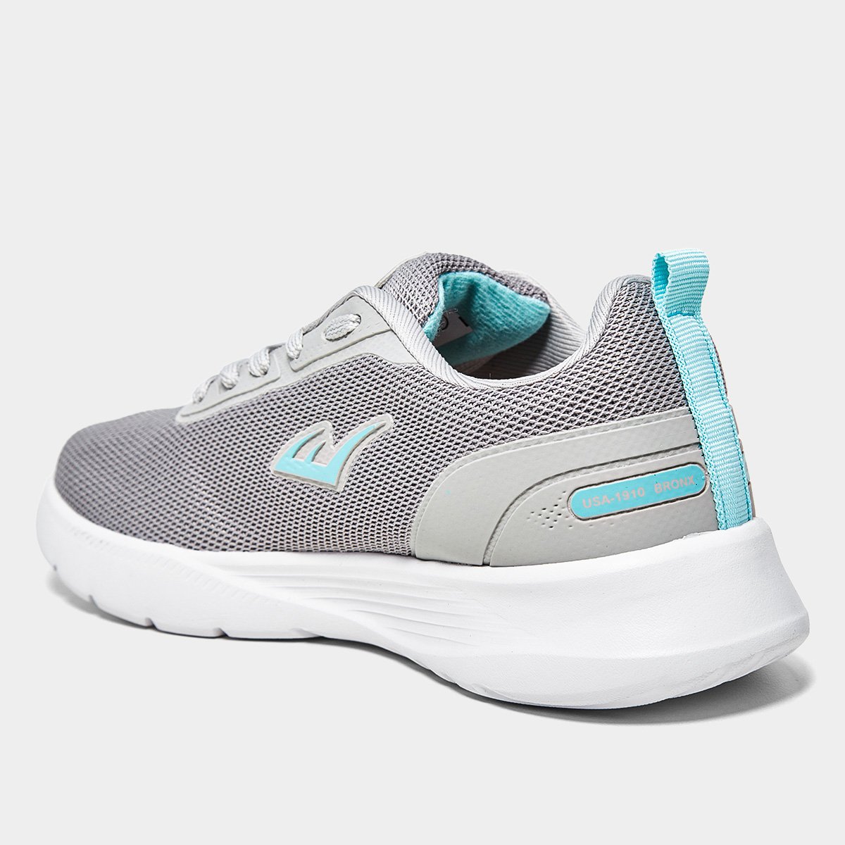 Tênis Everlast Star Feminino - Tam: 34 - 2