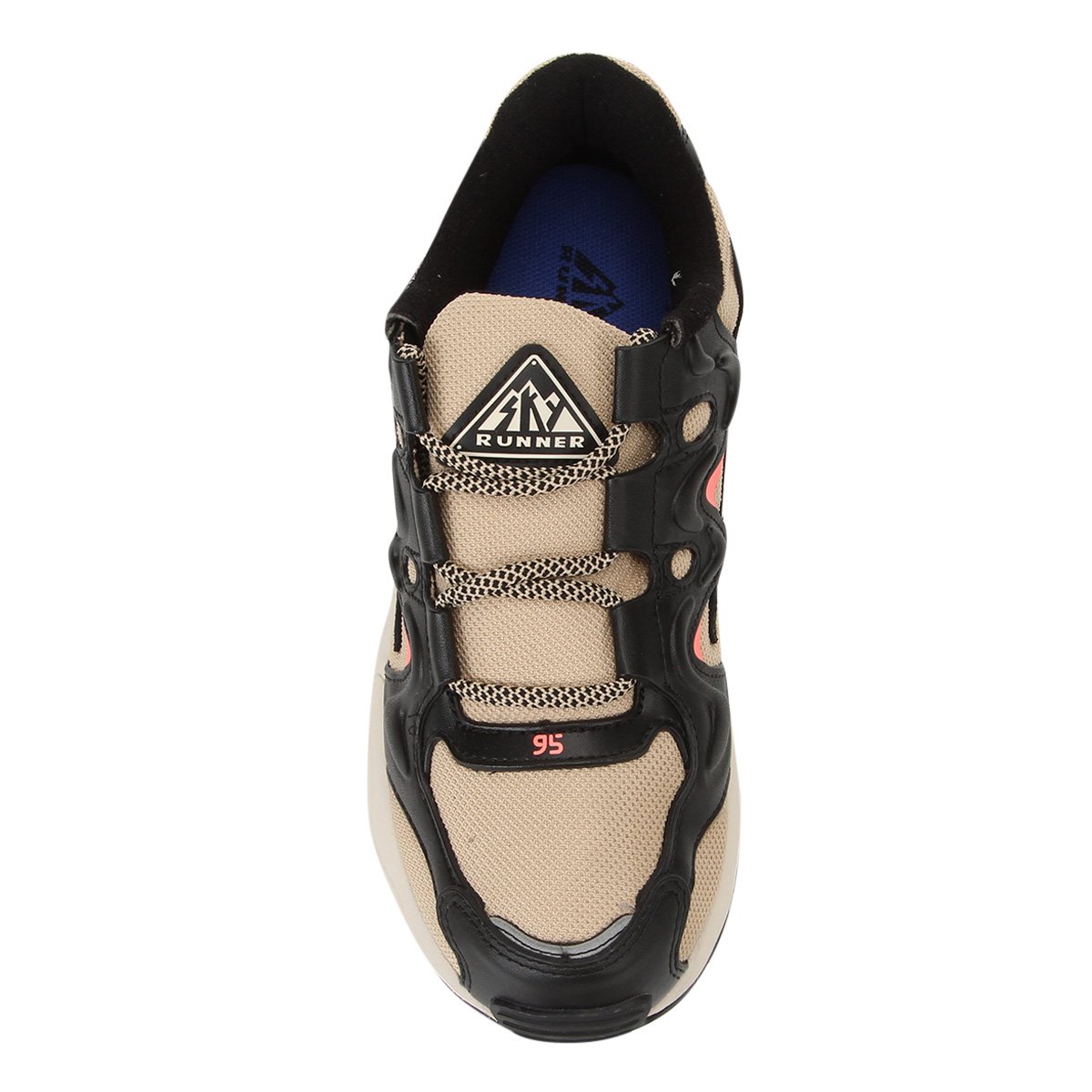 Tênis Fila Skyrunner 95 Feminino - Tam: 35 - 2