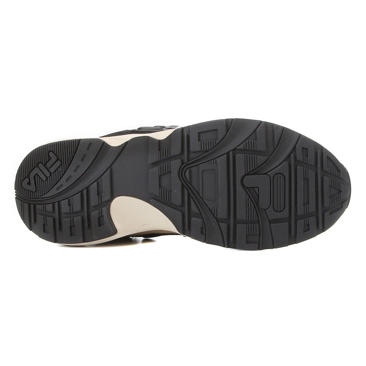Tênis Fila Skyrunner 95 Feminino - Tam: 35 - 3