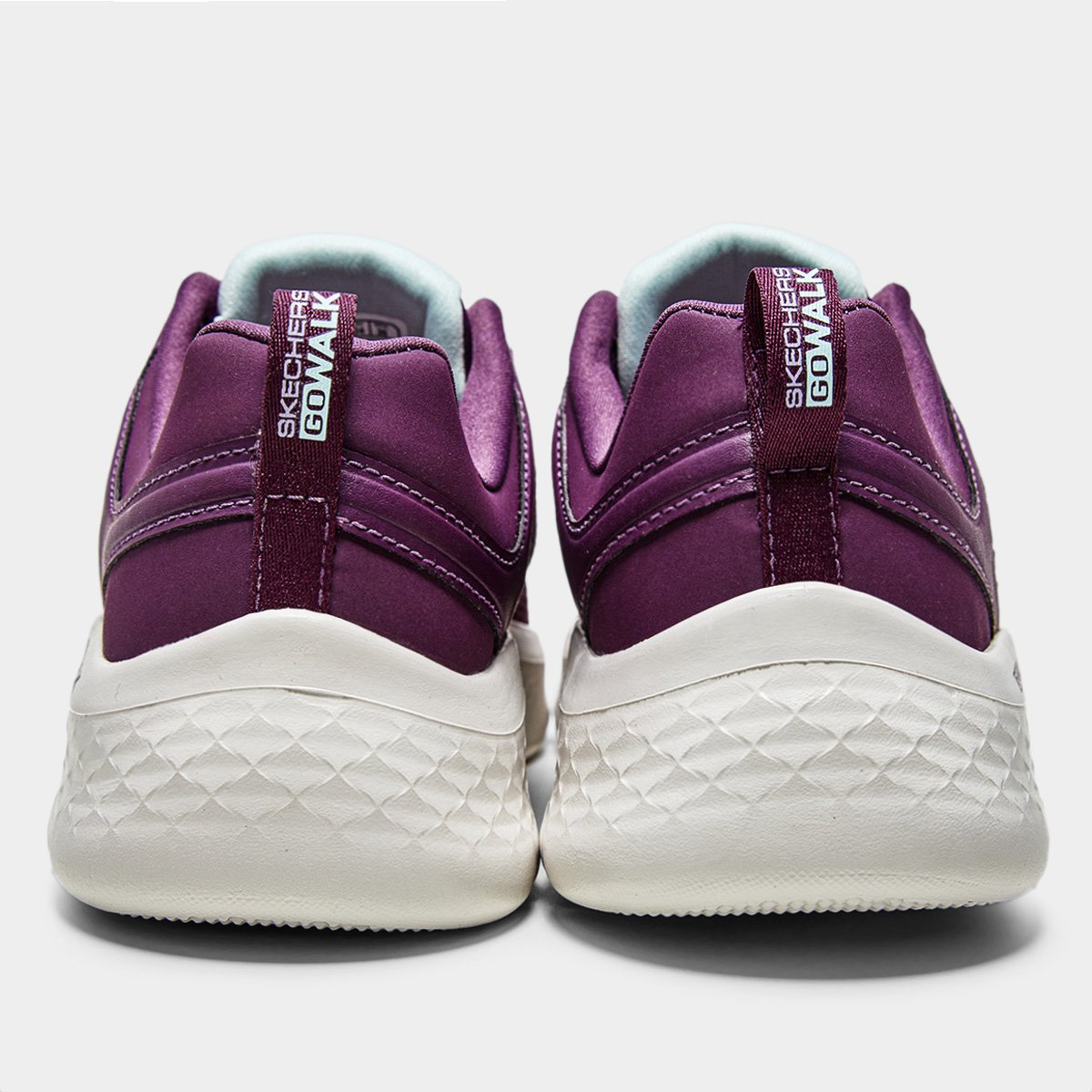 Tênis Skechers Go Walk Flex Feminino - Tam: 37 - 2