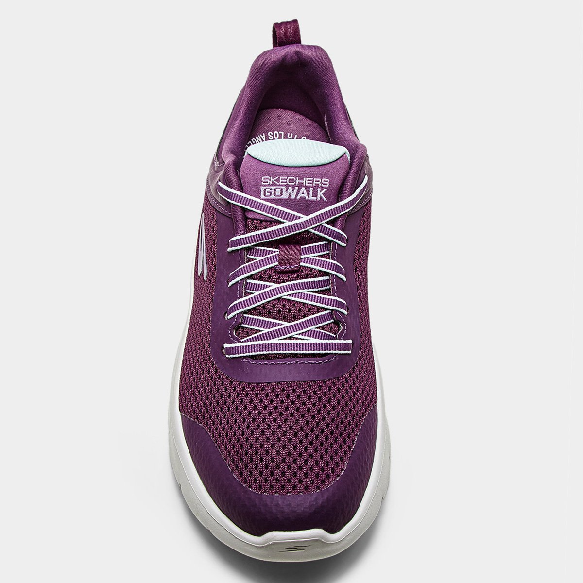 Tênis Skechers Go Walk Flex Feminino - Tam: 37 - 3