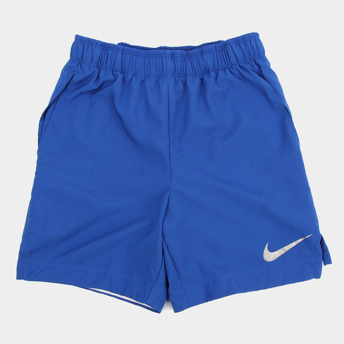 Bermuda Infantil Nike Instacool JR Masculina