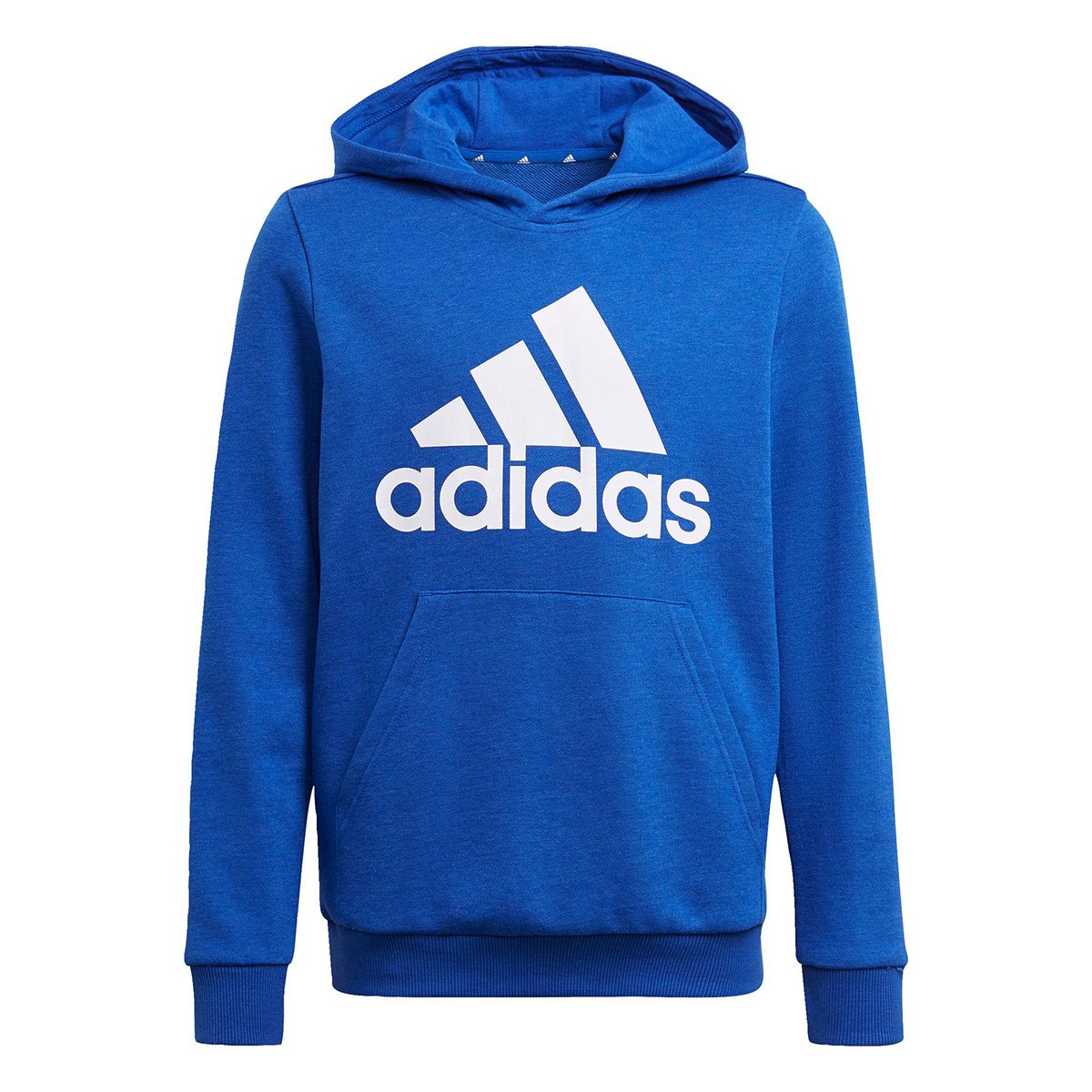 Moletom Infantil Adidas Big Essentials Capuz Masculino