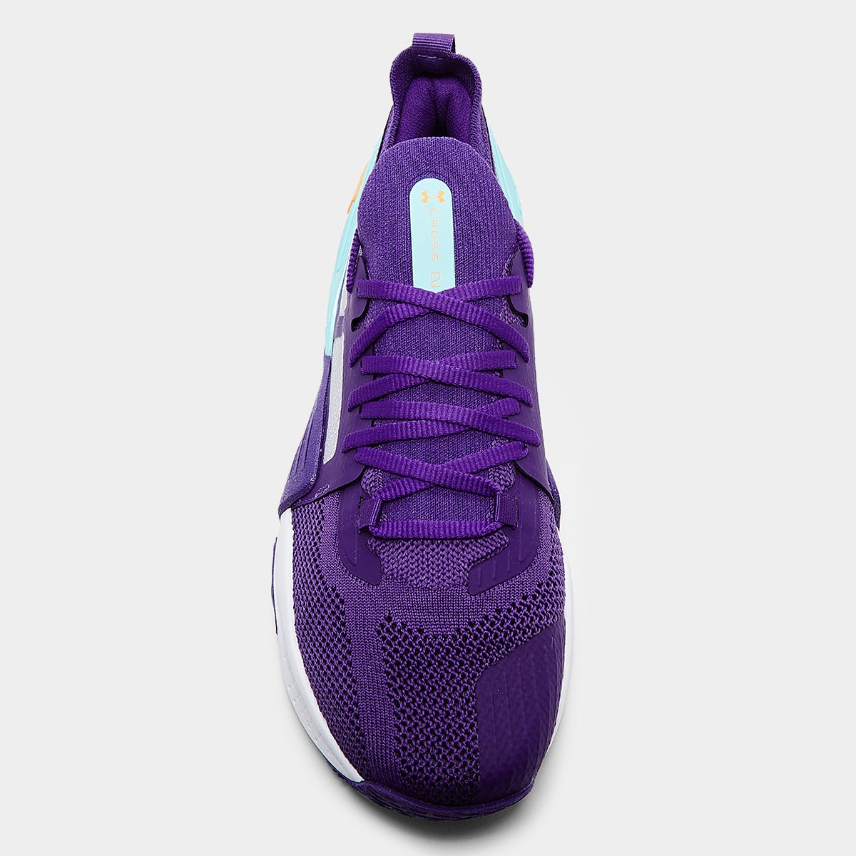 Tênis Under Armour Tribase Cross 2 Masculino - Tam: 44 - 3