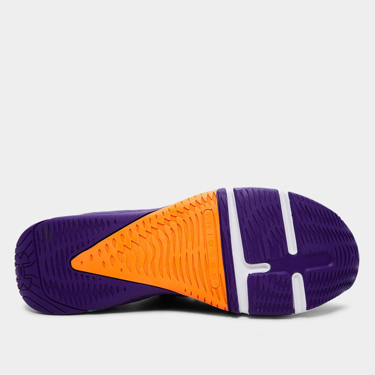 Tênis Under Armour Tribase Cross 2 Masculino - Tam: 44 - 4