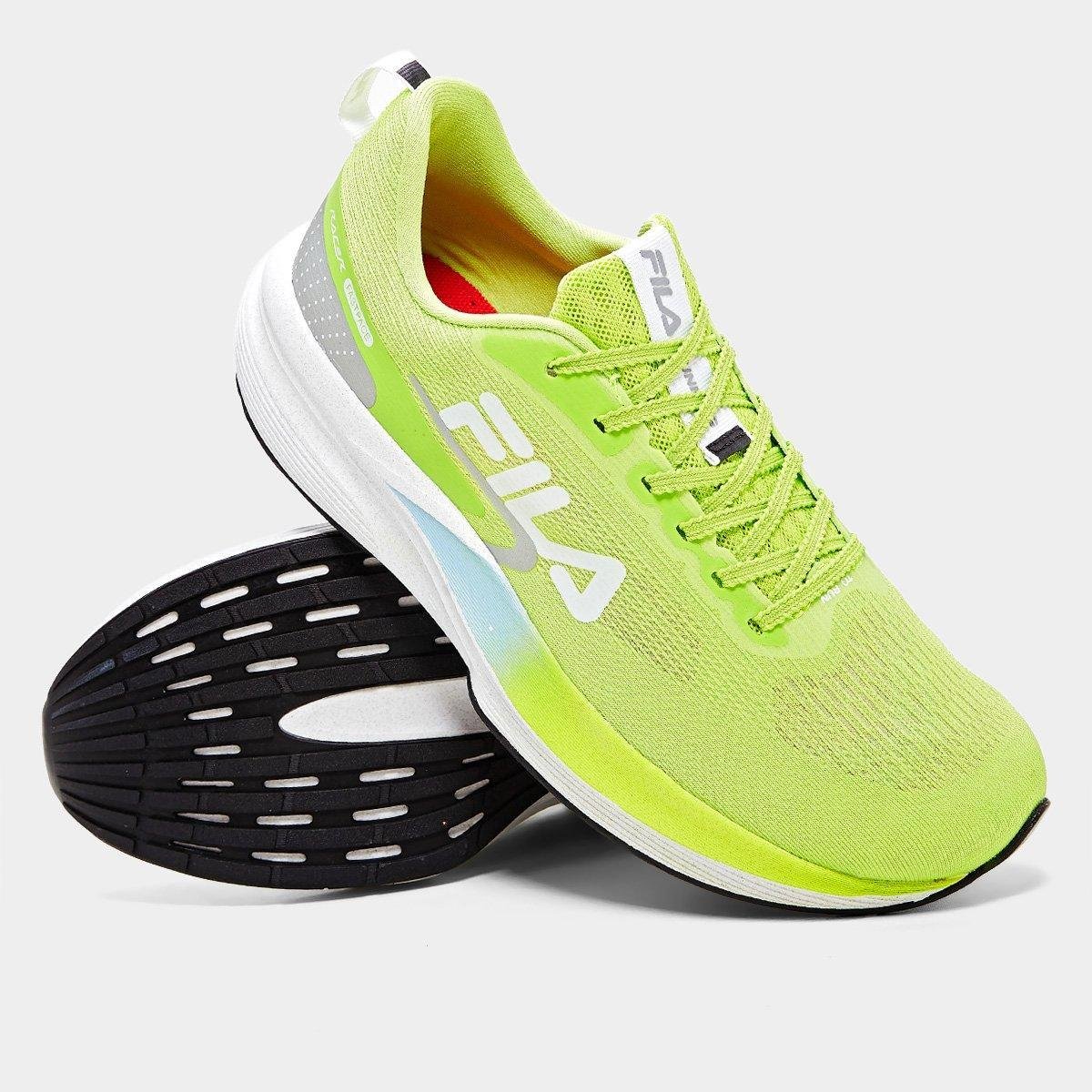 Tênis Fila Racer Fastpace Feminino - Tam: 39 - 1