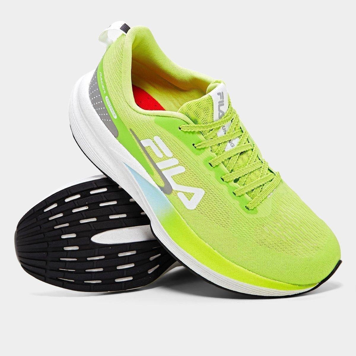 Tênis Fila Racer Fastpace Masculino - Tam: 41 - 1