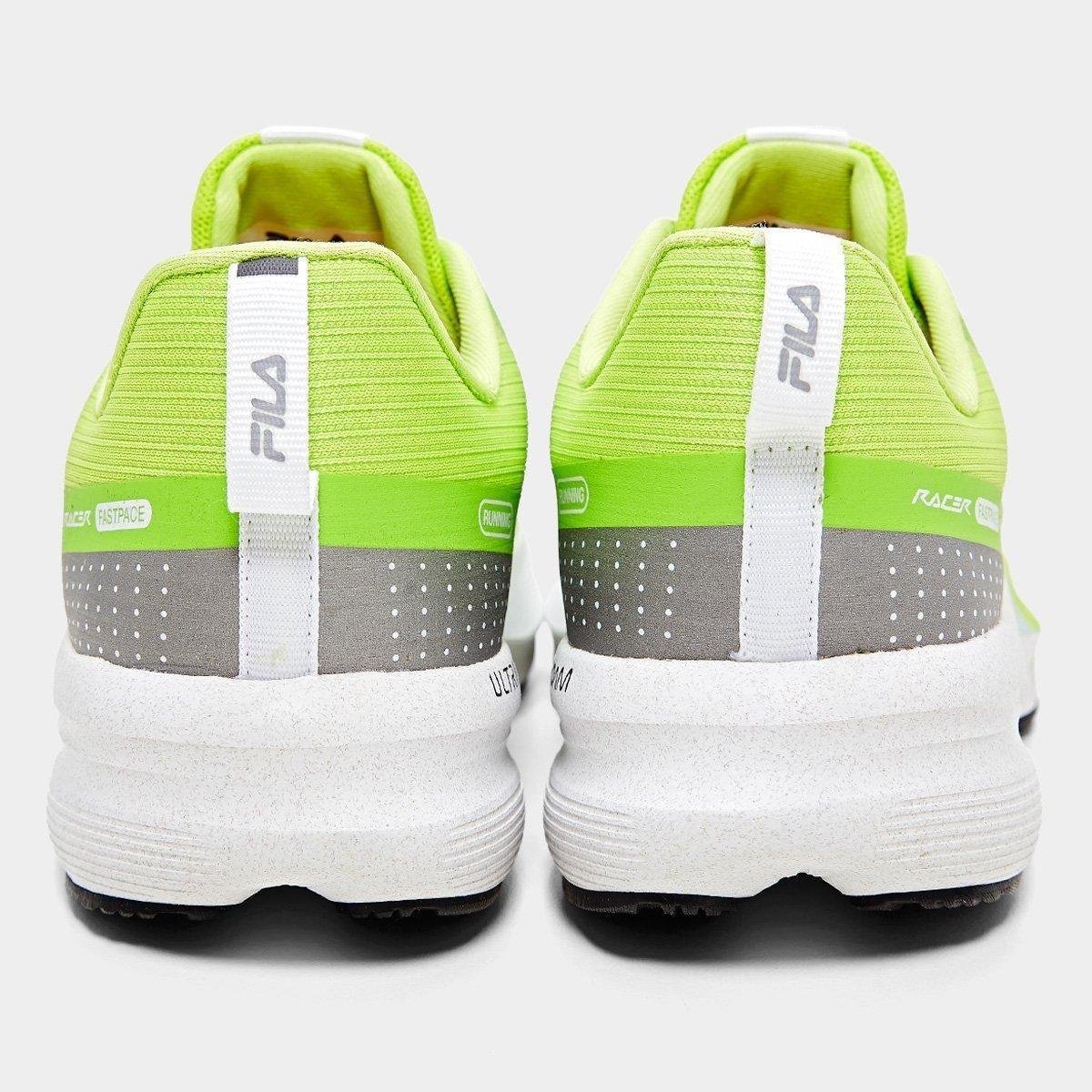 Tênis Fila Racer Fastpace Masculino - Tam: 41 - 2