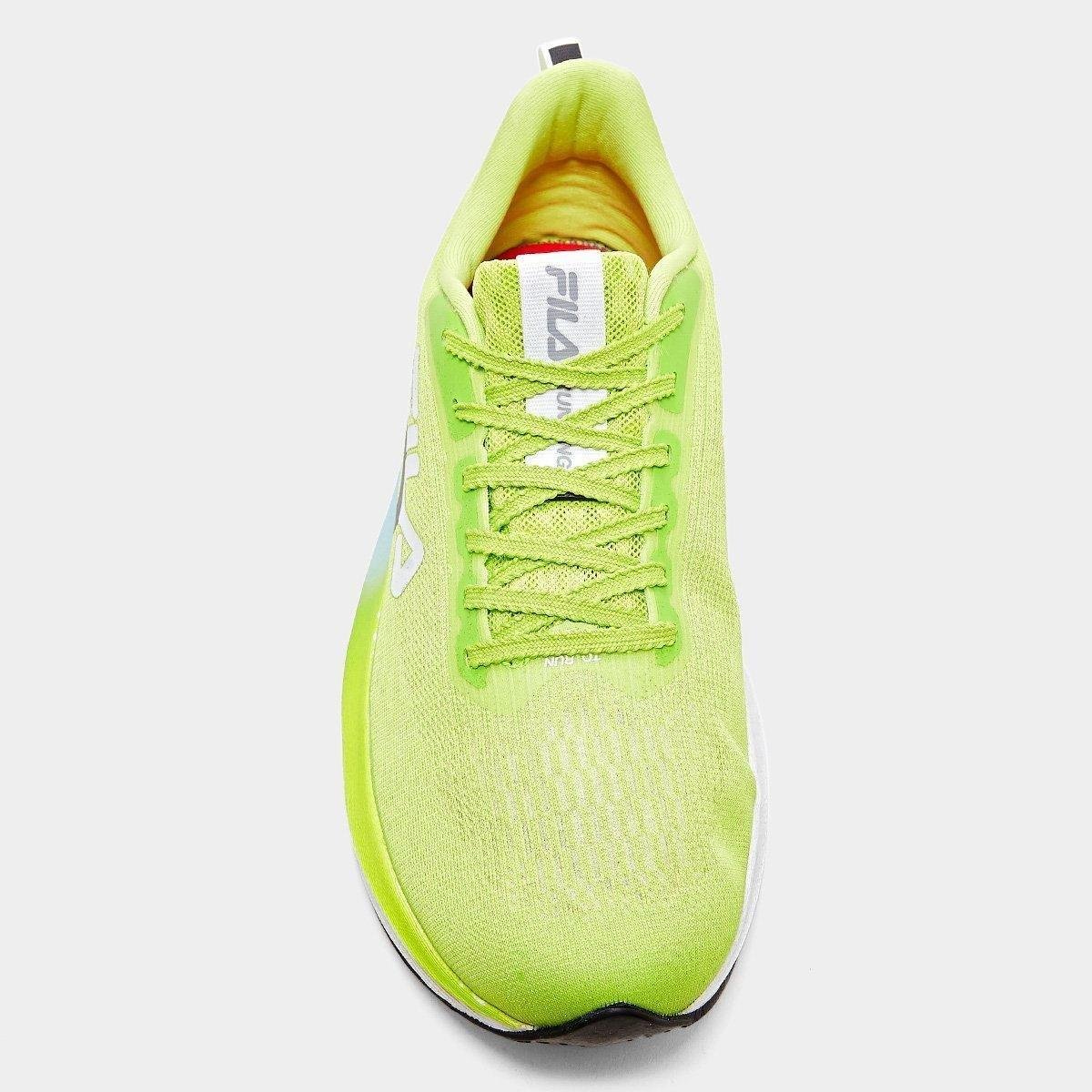 Tênis Fila Racer Fastpace Masculino - Tam: 41 - 3